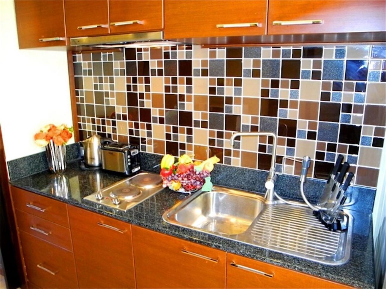 Sea & Sky Karon 1 Bedroom Apartment Ката-Біч Екстер'єр фото