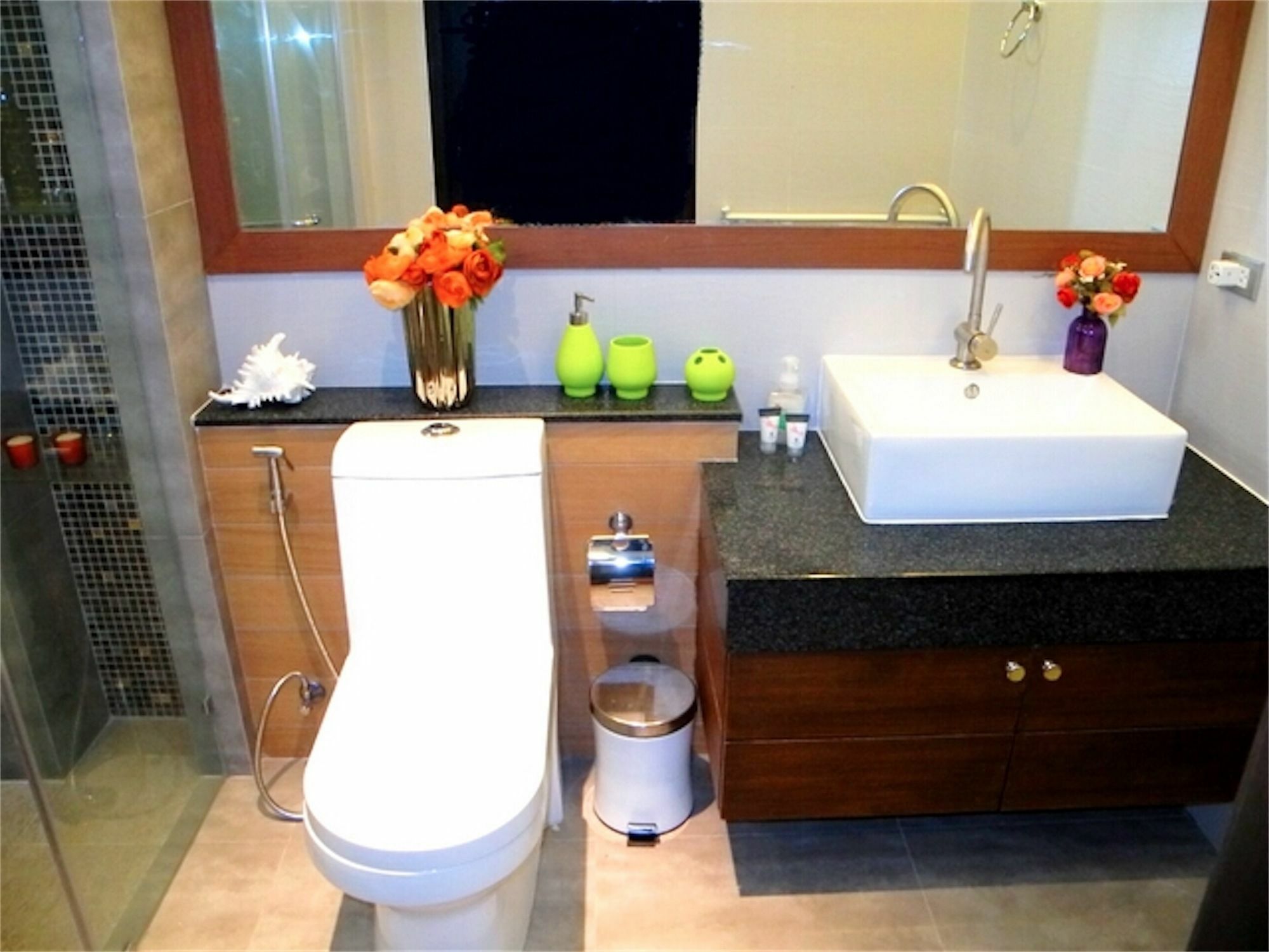 Sea & Sky Karon 1 Bedroom Apartment Ката-Біч Екстер'єр фото